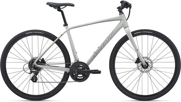 Men's giant hot sale escape hybrid bike