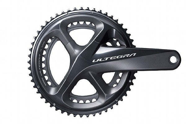 Shimano Front Chainwheel FC R8100 Ultegra For Rear 12Speed 