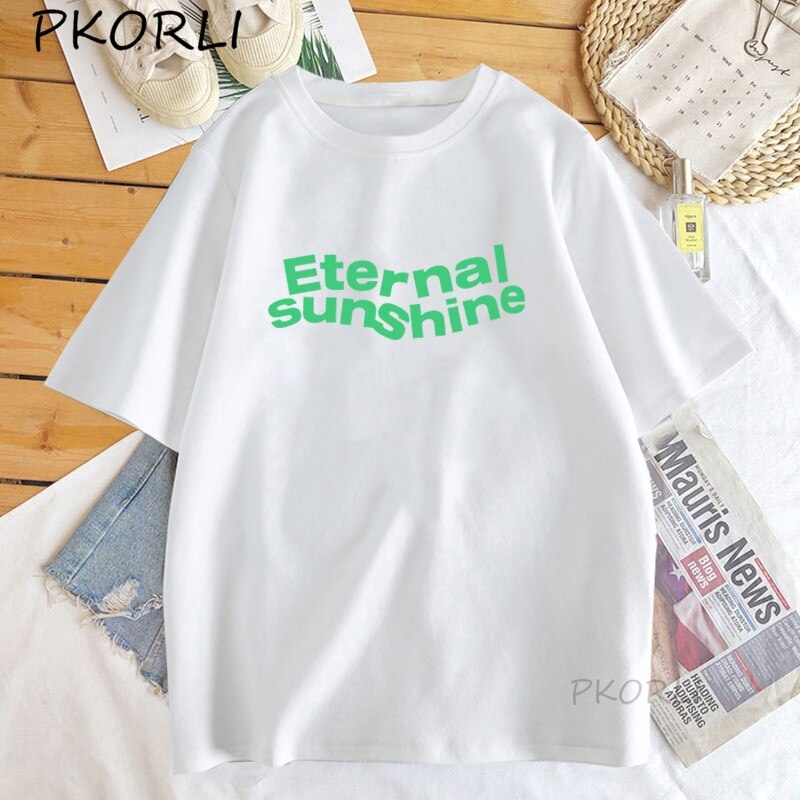ATEEZ Eternal Sunshine T-Shirt