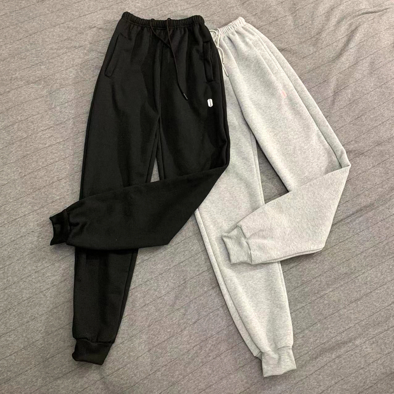 RM'S ARMY JOGGER PANTS