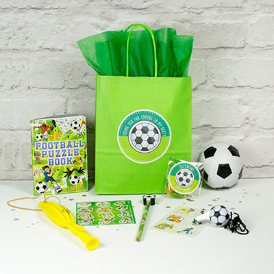 Boys Party Bags 