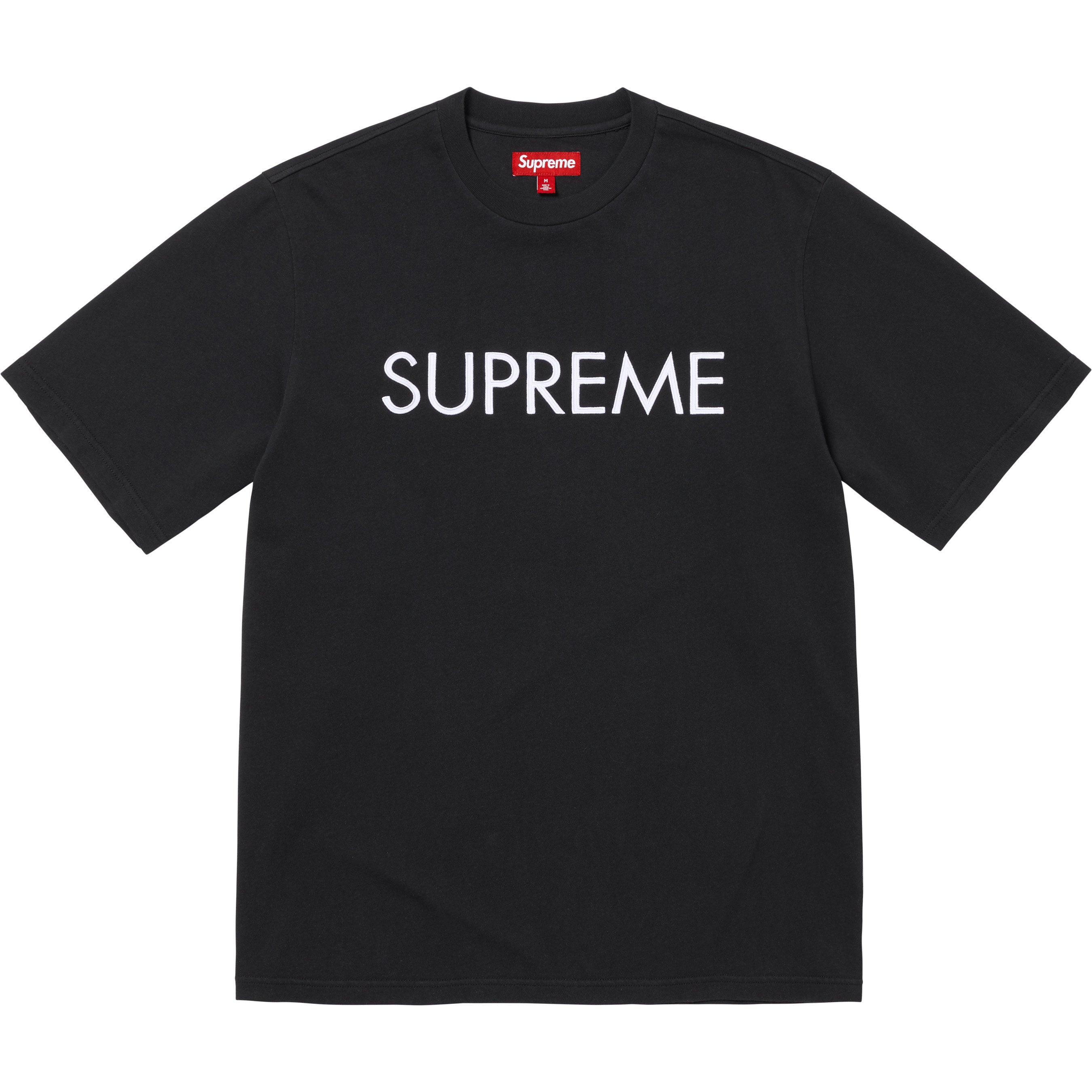 Capital S/S Top - Shop