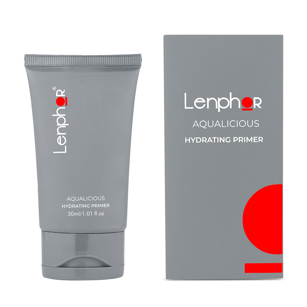 Lenphor Hydrating Primers