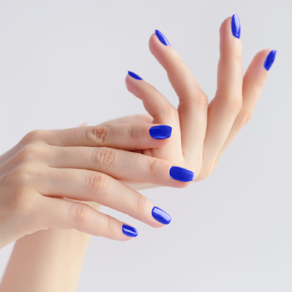 The Best Nail Paint Shades For Your Nail Shape – Lenphor