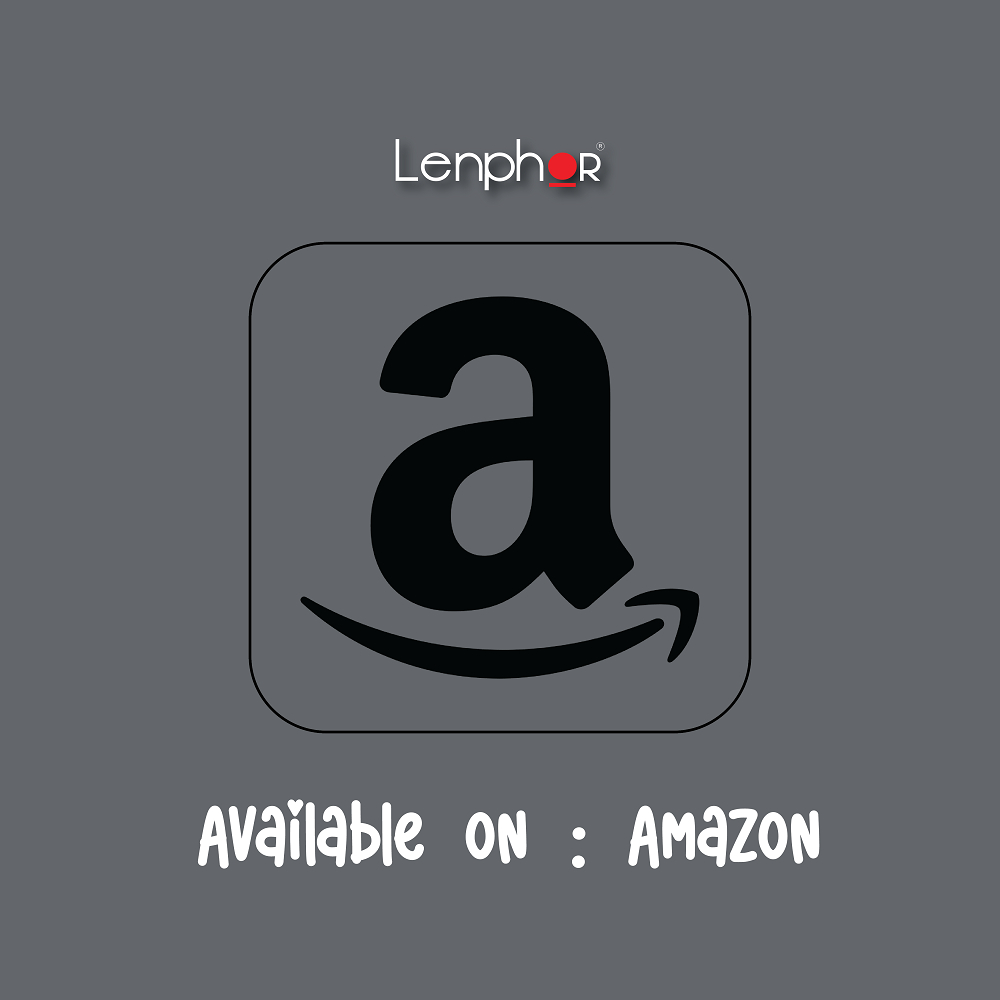 Lenphor Ecommerce