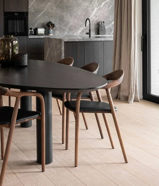 5 Stylish Dining Table and Chair Sets to Buy Now and Pay Later