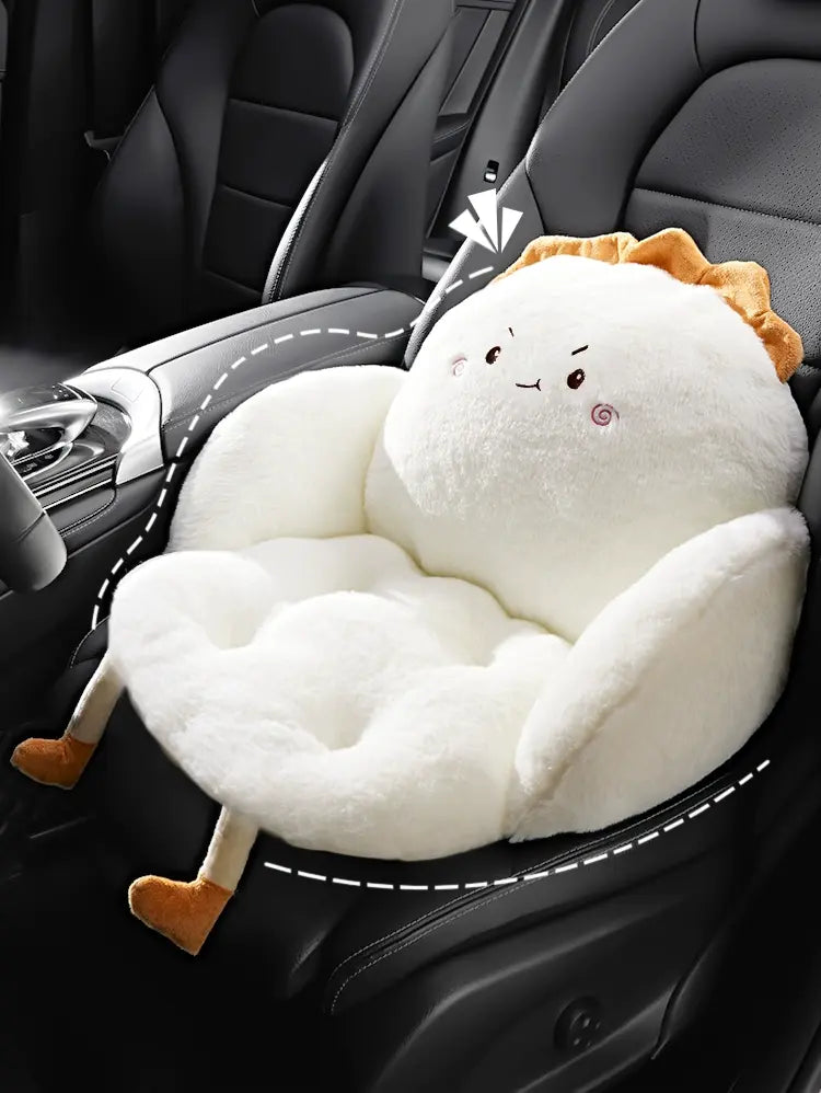 NILA Juniper Cozy Universal Winter Seat Cartoon Chair Set