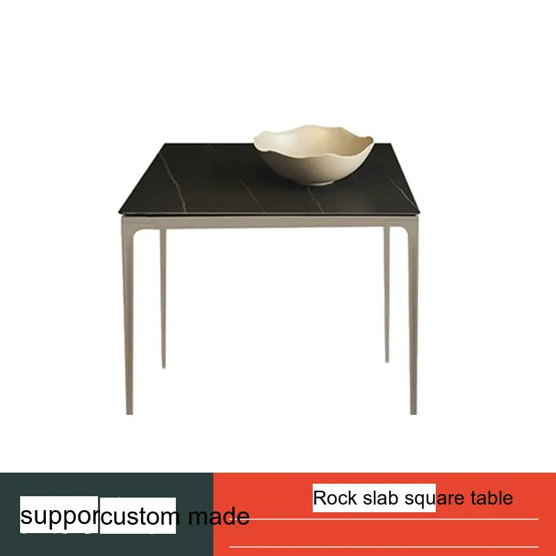 YIYUAN Medan Versatile Waterproof Casual Chair Set