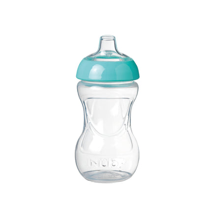 Bottles & Cups by Age - A Guide – Nuby