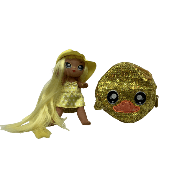 Poupée Na! Na! Na! Surprise 18 cm - De 1 à 3 ans