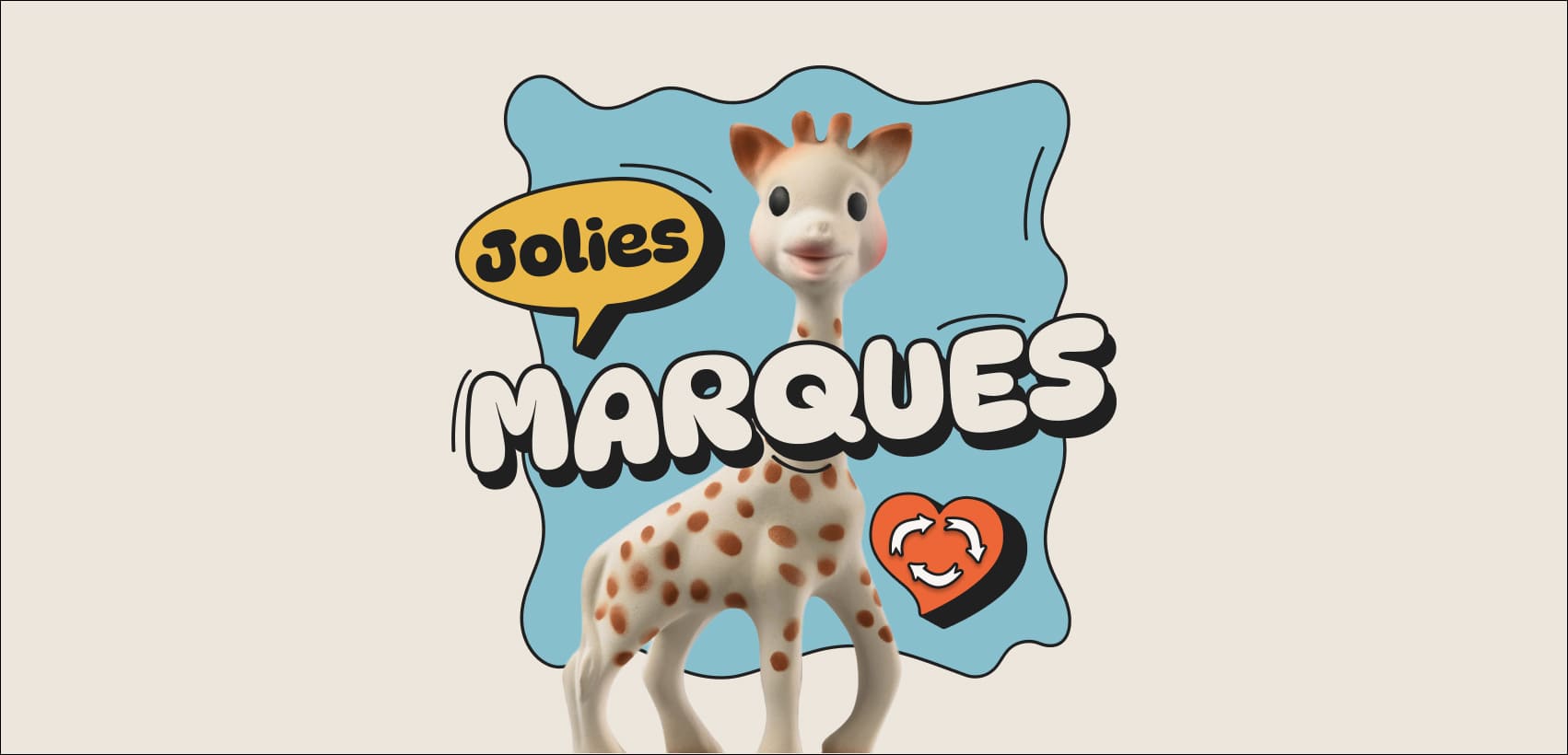 Promo Tapis d'eveil sophie la girafe chez Auchan