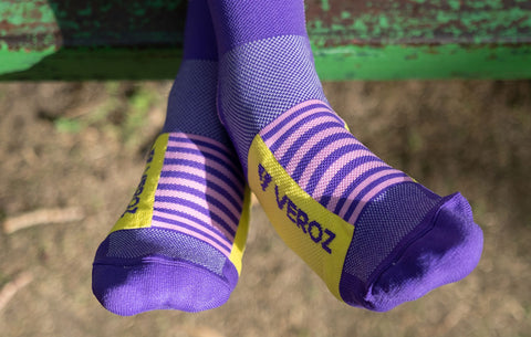 VEROZ-calcetines-deportivos-antiampollas-premium