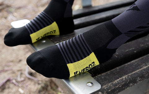 VEROZ-calcetines-deportivos-antiampollas-tejido-con-malla
