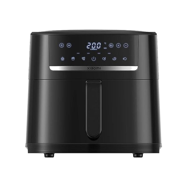 Order BLACK&DECKER Black+Decker Digital Air Fryer Oven 12L Silver  AOF100 B5 2 Year Warranty Now!