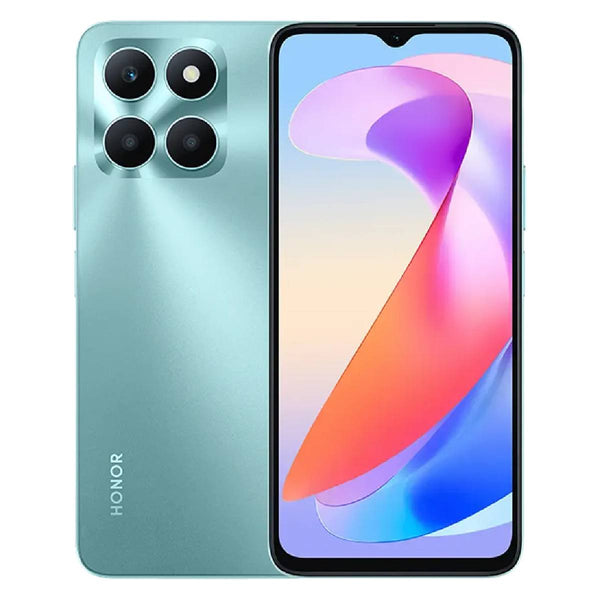 Honor X8 6.7 90Hz Dual SIM 6/128GB GLOBAL VERSION 64MP 4000mAh By FedEx