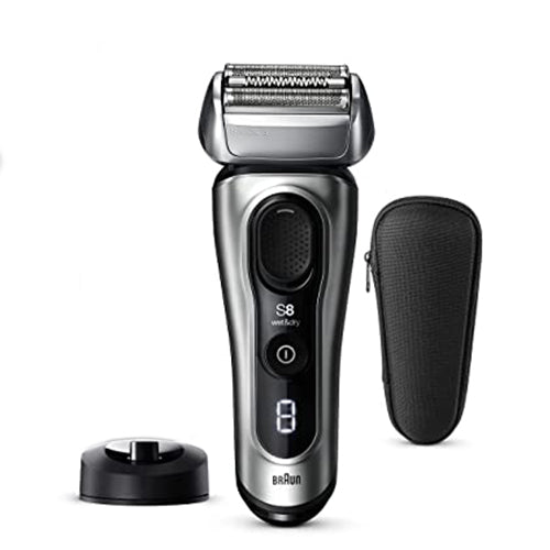 Braun Body attachments - 3 with technology 3 SkinShield groomer and BG3340, MoreShopping