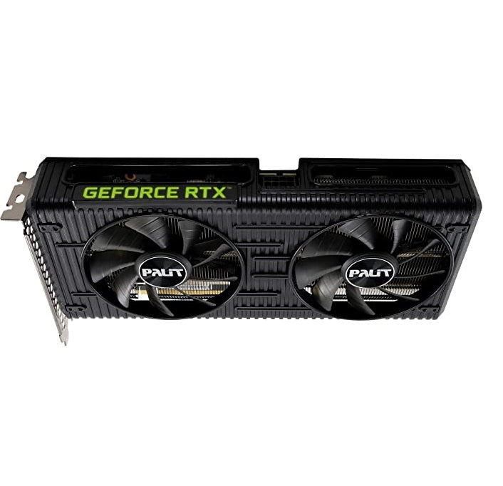 Palit Nvidia Geforce RTX 3050 Dual 8GB