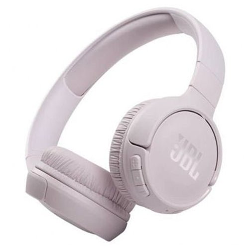 JBL Tune 520BT On Ear Headphones - White