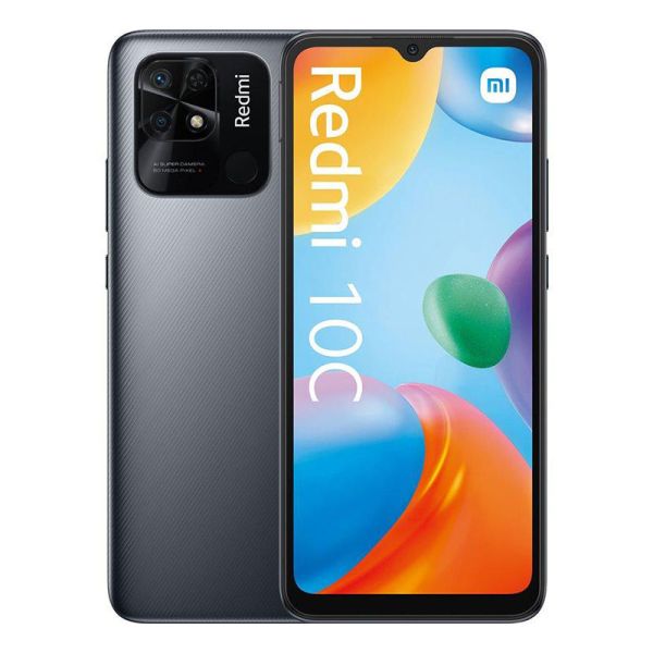 Celular Xiaomi Redmi 9a 2gb Ram 32gb Dual Sim Gray