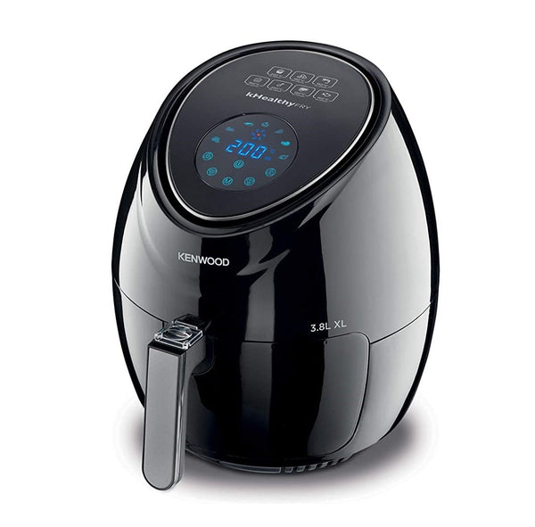 Philips Essential Air Fryer, Analogue, HD9200/90 - Black - MoreShopping