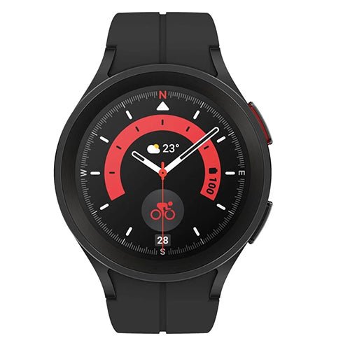 Buy SAMSUNG Galaxy Watch6 BT with Bixby - Graphite, 44mm