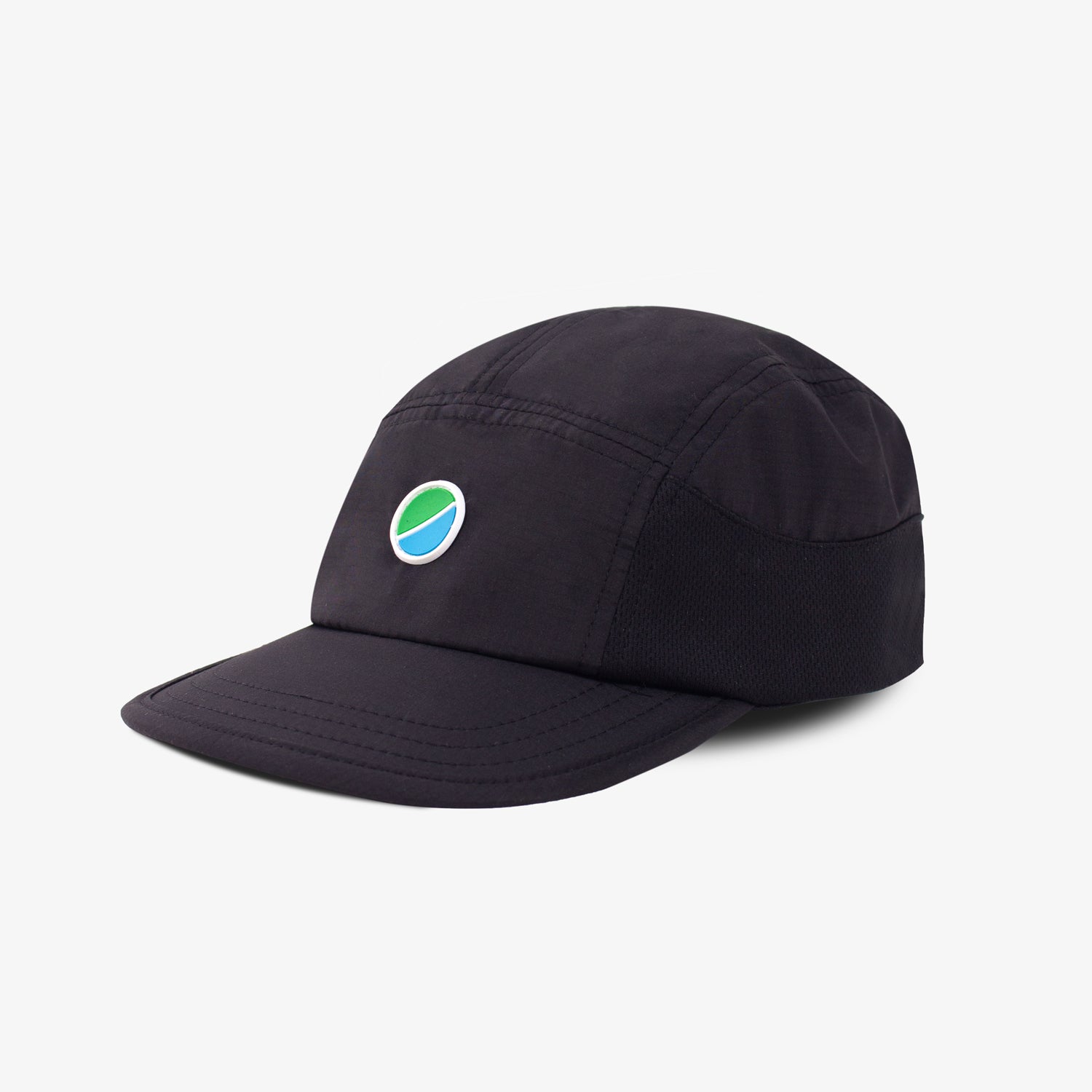 Atlas Collectif Running 5P Cap