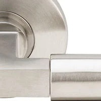 32D Stainless Steel