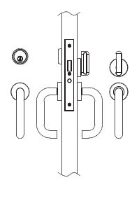 Inner Entry: PD9650