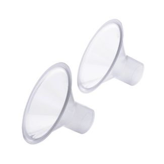 Medela Contact Nipple Shields M X2