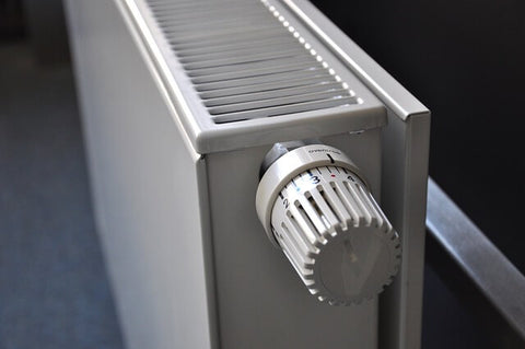 baisser-température-radiateur