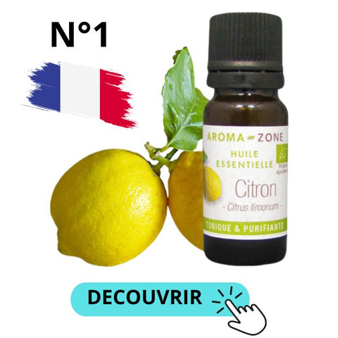 huile essentielle de citron pour lutter contre le parasite varroa en apiculture