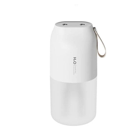 Humidificateur d'Air Rechargeable Double Brumisation - HALO