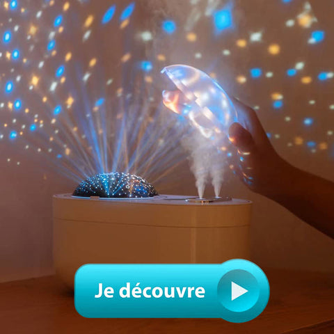 pourquoi et comment humidifier une chambre de bebe ou d enfant - Les Bonnes  Bouilles