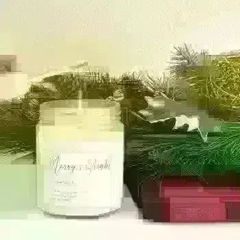 Best Xmas Candle Scents, Xmas Candles, California