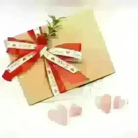 valentines day gift box for her