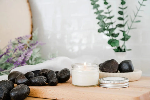 soy candles benefits