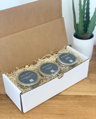 corporate gifting boxes