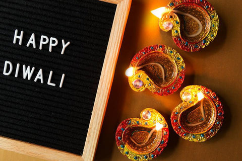 happy diwali gifts