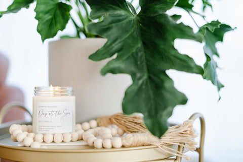 most eco friendly candles