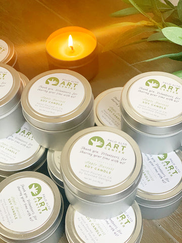 bulk soy candles