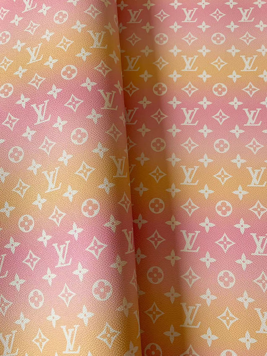 Louis Vuitton Fabric Cotton by the yard