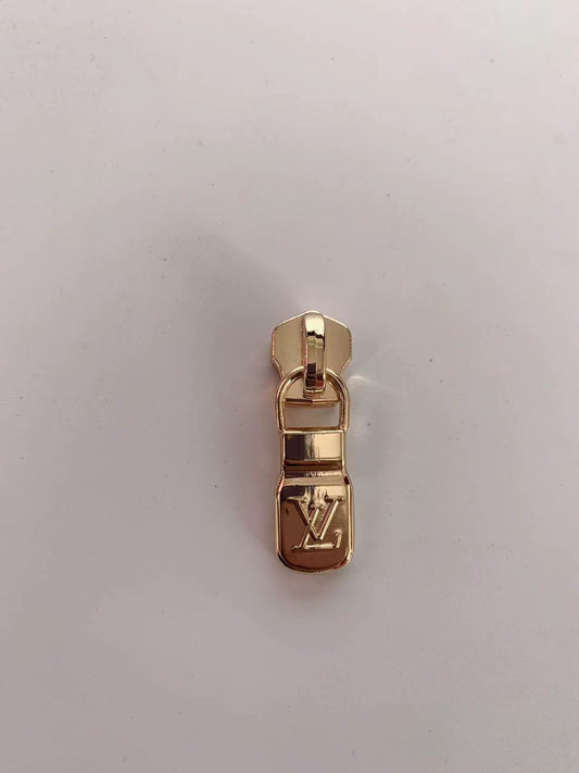 New Louis Vuitton Metal Gold Lock With Key For Handmade Bag –  chaofabricstore