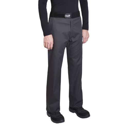 Clement Design Men's French Chef Pants- ELISEOS - Clement Design USA