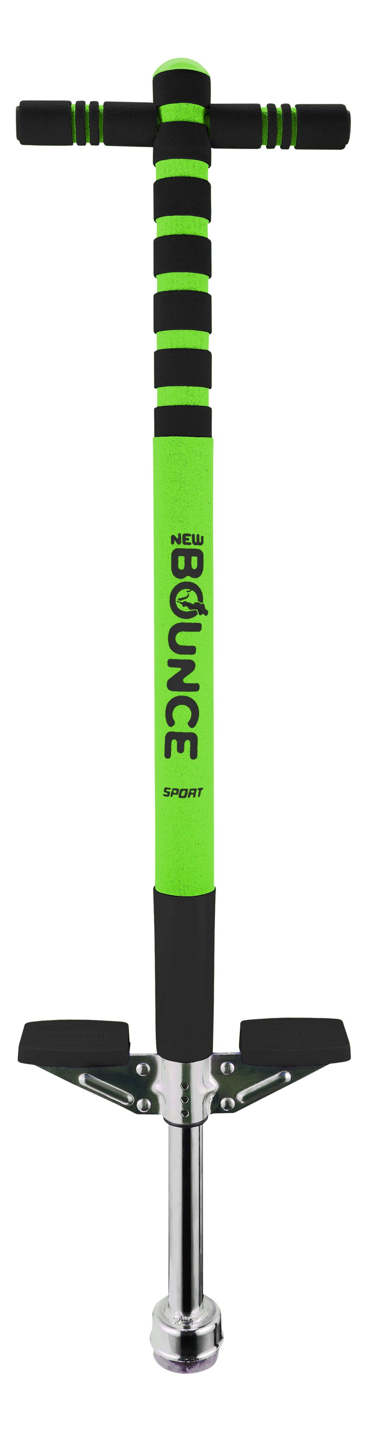 Pogo Stick for Kids – New Bounce