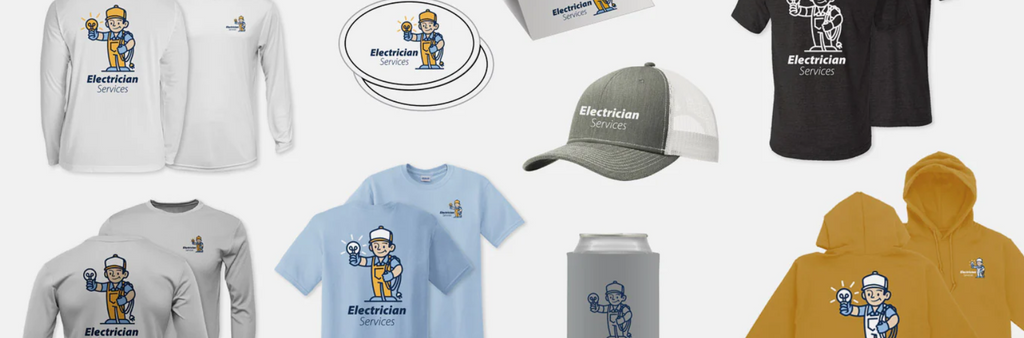 Electrician Apparel