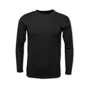 Black Long Sleeve Shirts