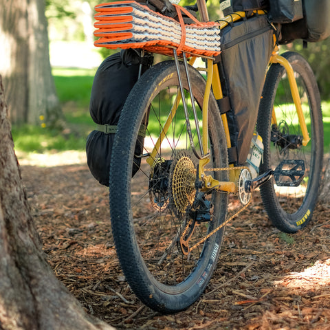 best gravel tires tour divide