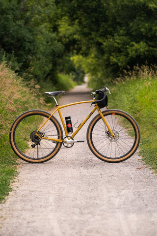 Super Something - All road Gravel Bike – Sklar Bikes