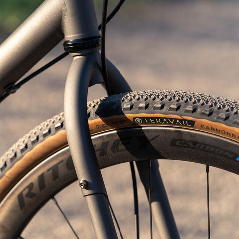 best gravel tires teravail canonball