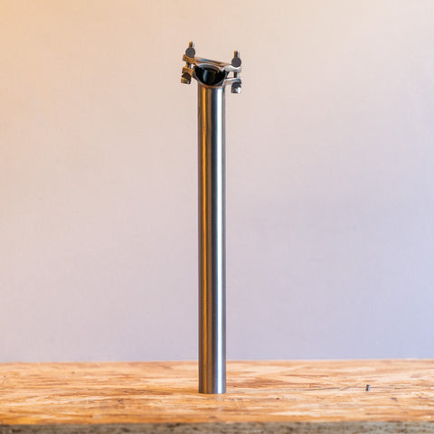 sklar Titanium seatpost